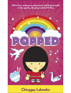 Popped