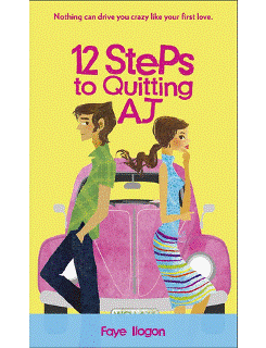 12 Steps to Quitting AJ
