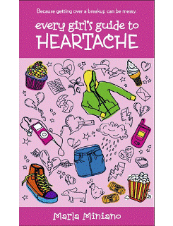 Every Girls Guide to Heartache