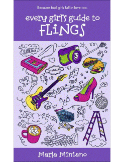Every Girls Guide to Flings