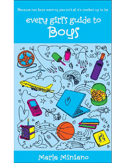 Every Girls Guide to Boys