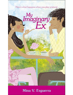 My Imaginary Ex