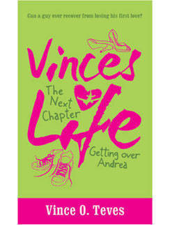 Vince's Life: The Next Chapter - Getting Over Andrea