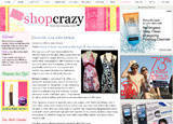 magazine spotlight