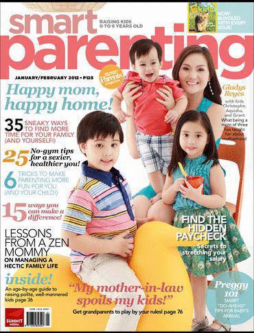 Smart Parenting