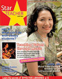 magazine spotlight