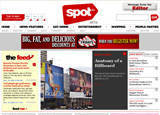 magazine spotlight