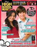 magazine spotlight