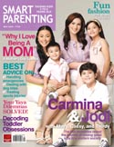 magazine spotlight