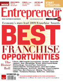 magazine spotlight