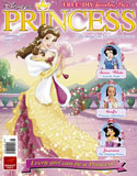 magazine spotlight