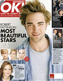 magazine spotlight