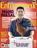 magazine spotlight