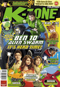 magazine spotlight