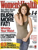 magazine spotlight