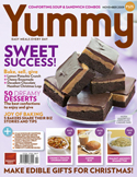 magazine spotlight