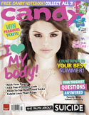 magazine spotlight