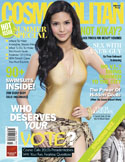 magazine spotlight
