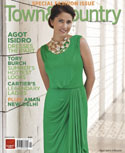 magazine spotlight
