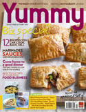 magazine spotlight