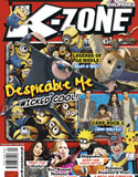 magazine spotlight