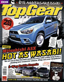 magazine spotlight