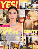 magazine spotlight