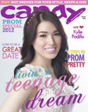 magazine spotlight