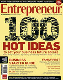 magazine spotlight