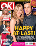 magazine spotlight