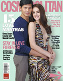 magazine spotlight