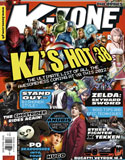 magazine spotlight