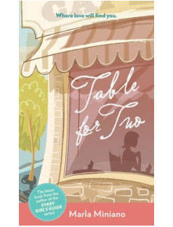 Table for Two
