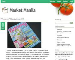 Market Manila