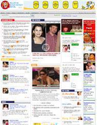 Philippine Entertainment Portal