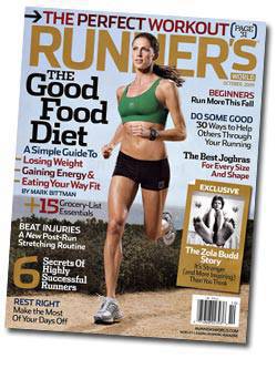 Runner's World