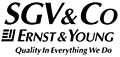 SGV Ernst & Young