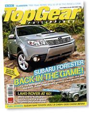Top Gear Philippines