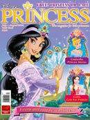 Disney's Princess