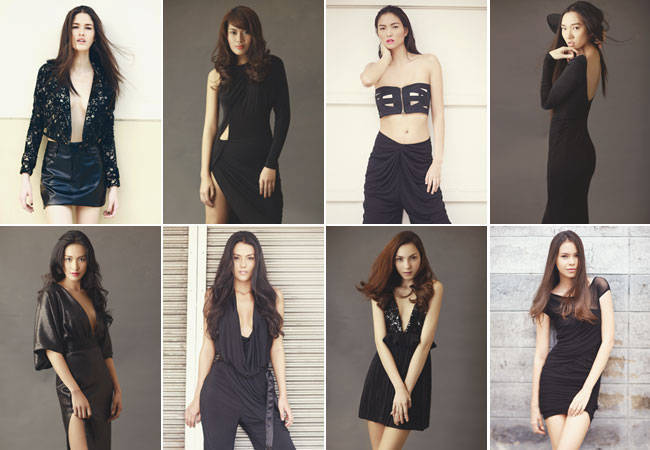 Cosmo 8 Sexiest Models 2011 Cosmo 8 Sexiest Models 2011