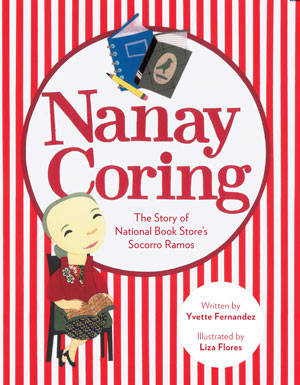 Nanay Coring