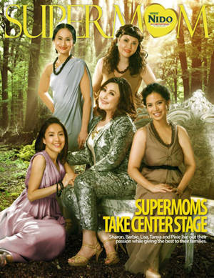 Nido Supermoms