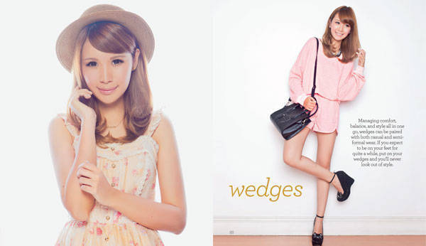 150 Style Essentials for Every Girl