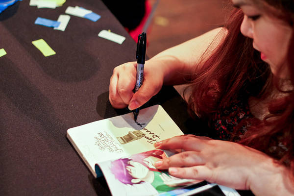 Pop Fiction Festival