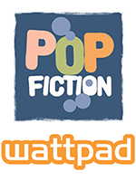 Pop Fiction And Wattpad Reveal 10 New Authors And 2 New Story Genres