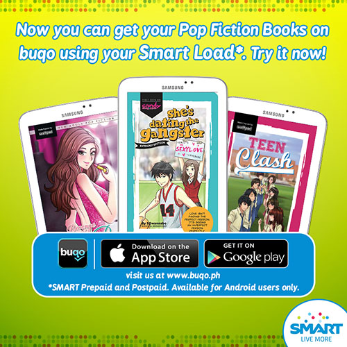 Pop Fiction Pop Fiction