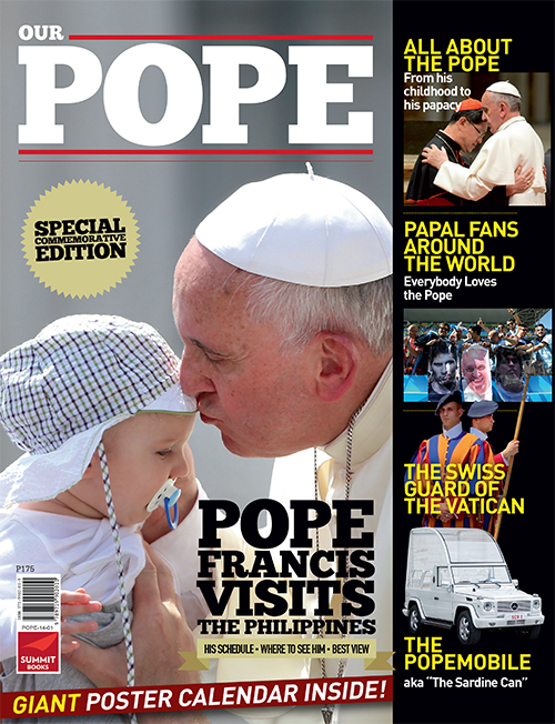 Our Pope