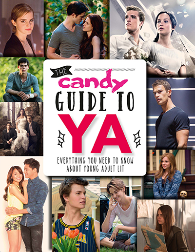 The Candy Guide to YA