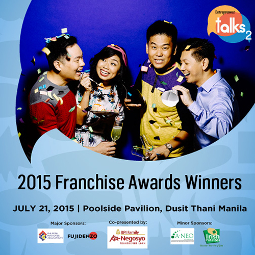 Entrepreneur Talks 2