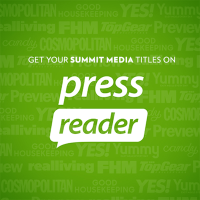 PressReader PressReader